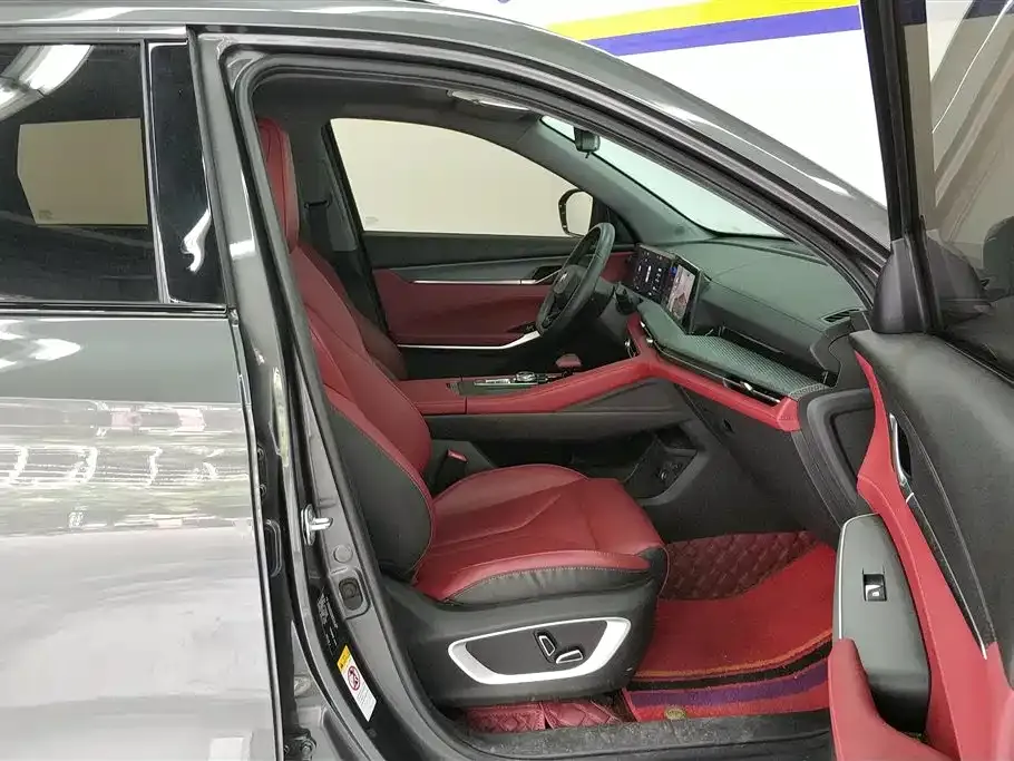 Changan CS75PLUS — фото 10