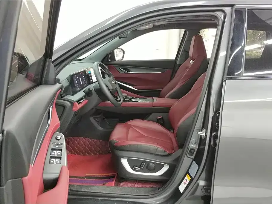 Changan CS75PLUS — фото 3