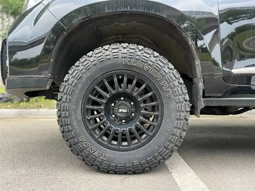 Haval H9 2021 из CN, фото 8