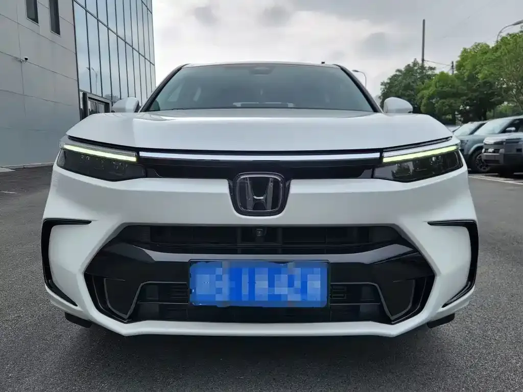 Honda Breeze 2024 из CN, фото 2