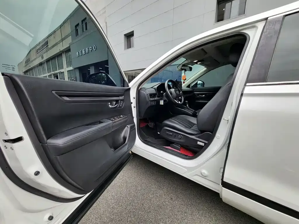 Honda Breeze 2024 из CN, фото 7