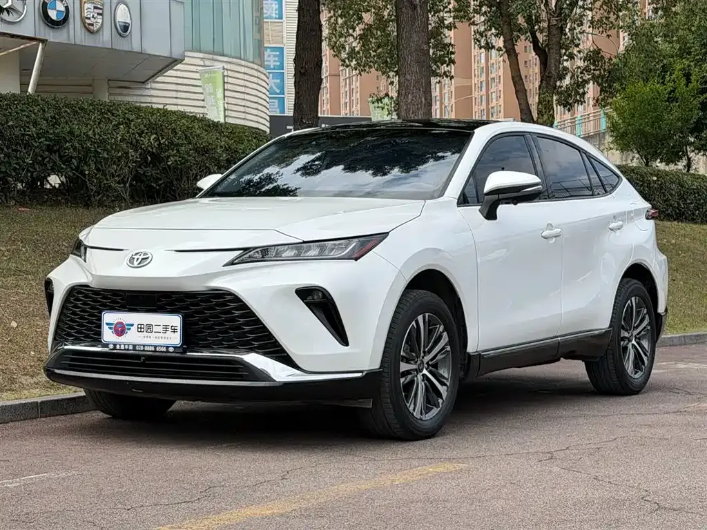 Toyota Venza