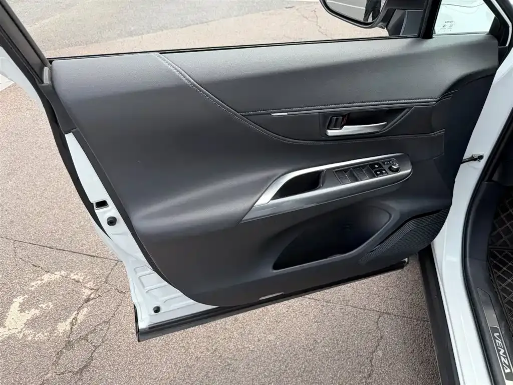 Toyota Venza 2024 из CN, фото 3