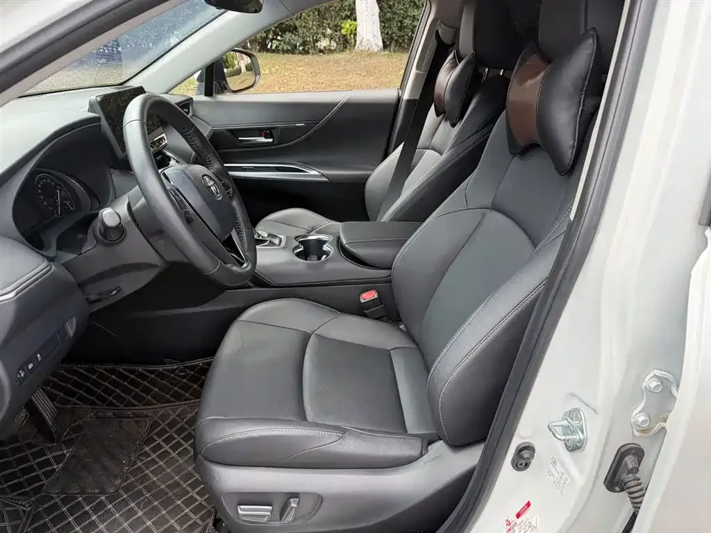 Toyota Venza 2024 из CN, фото 2