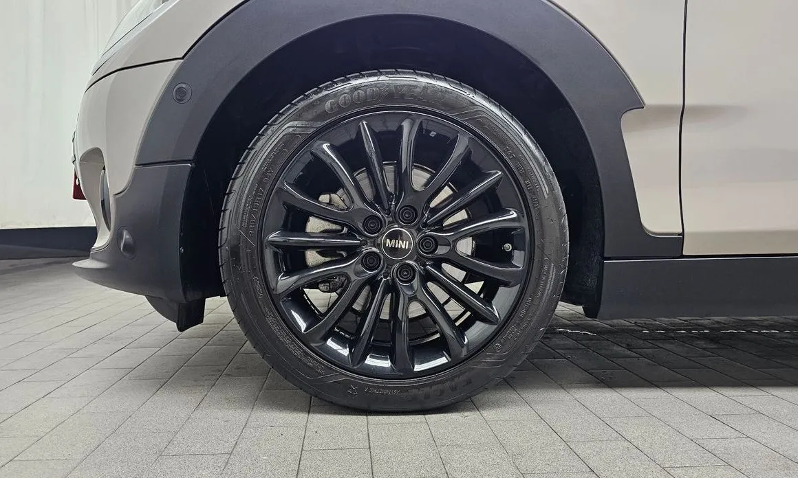 Mini Clubman — фото 2