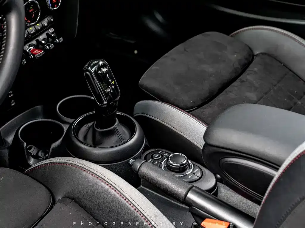 MINI JCW (John Cooper Works) 2023 из CN, фото 5