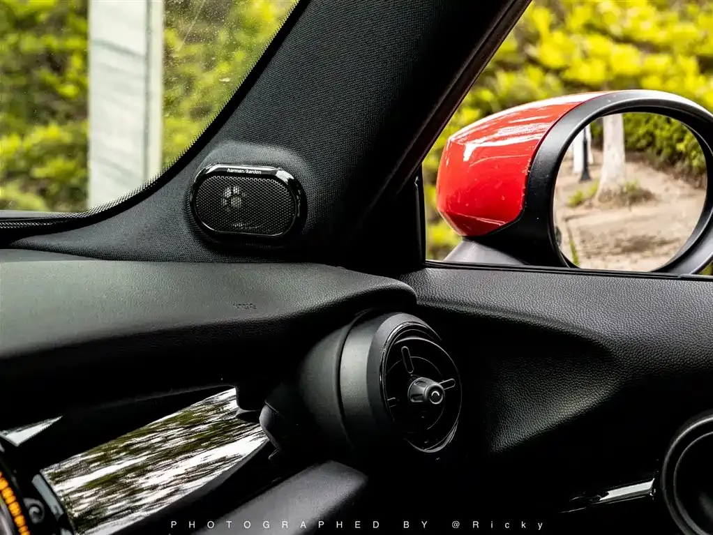 MINI JCW (John Cooper Works) 2023 из CN, фото 3