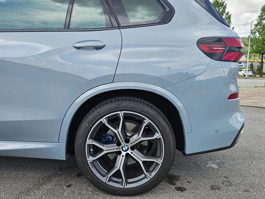 BMW X5 — фото 2