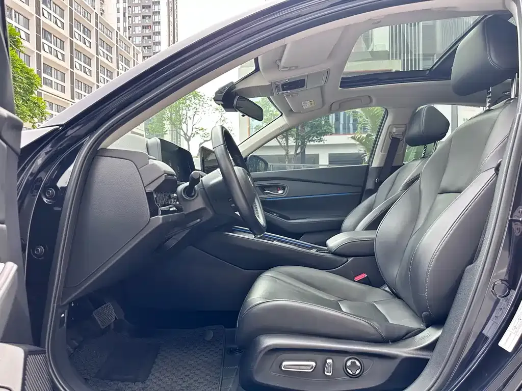 Honda Accord — фото 2