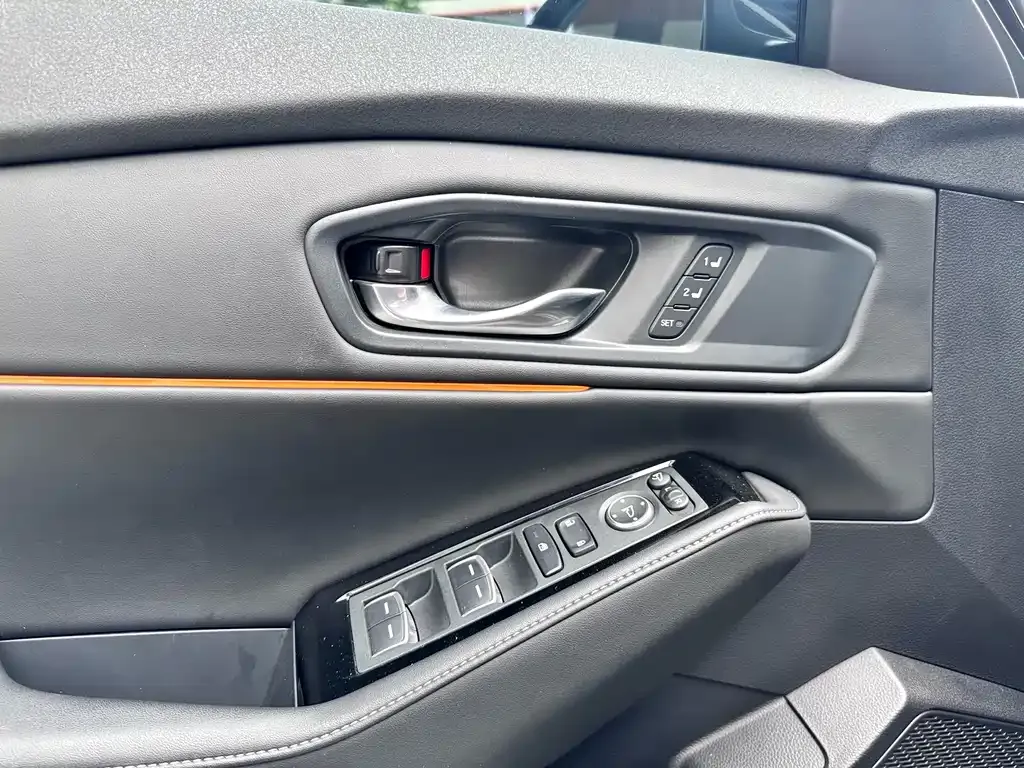 Honda Accord — фото 7