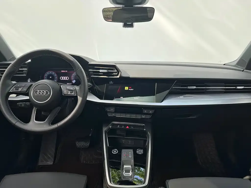 Audi A3 — фото 3