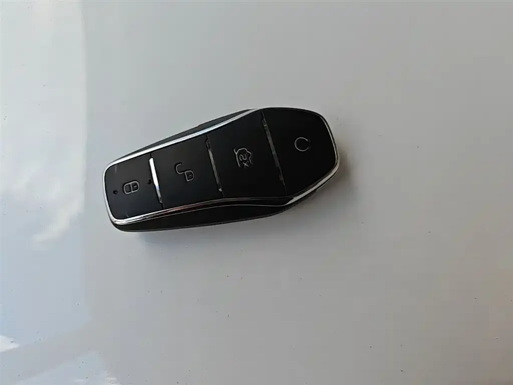BYD Qin PLUS 2023 из CN, фото 2