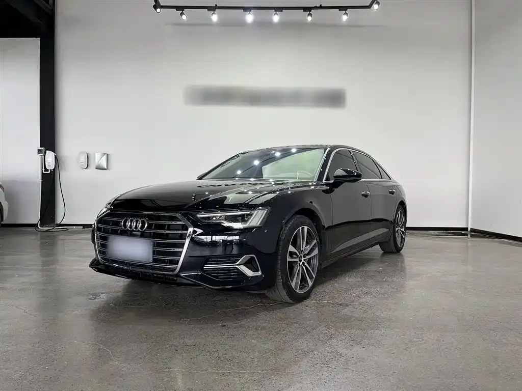 Audi A6L — фото 4