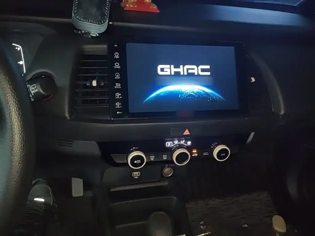 Honda Fit 2024 из CN, фото 7