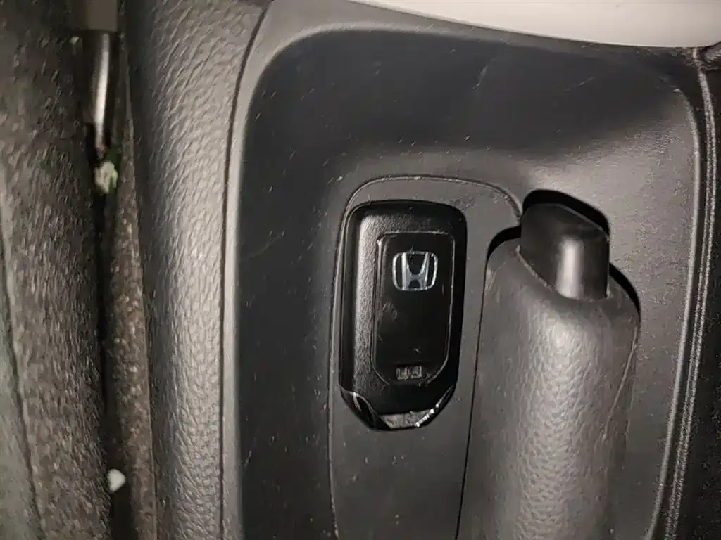 Honda Fit 2024 из CN, фото 10