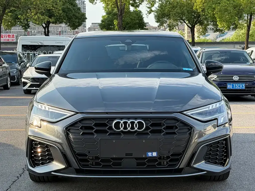 Audi A3 — фото 8
