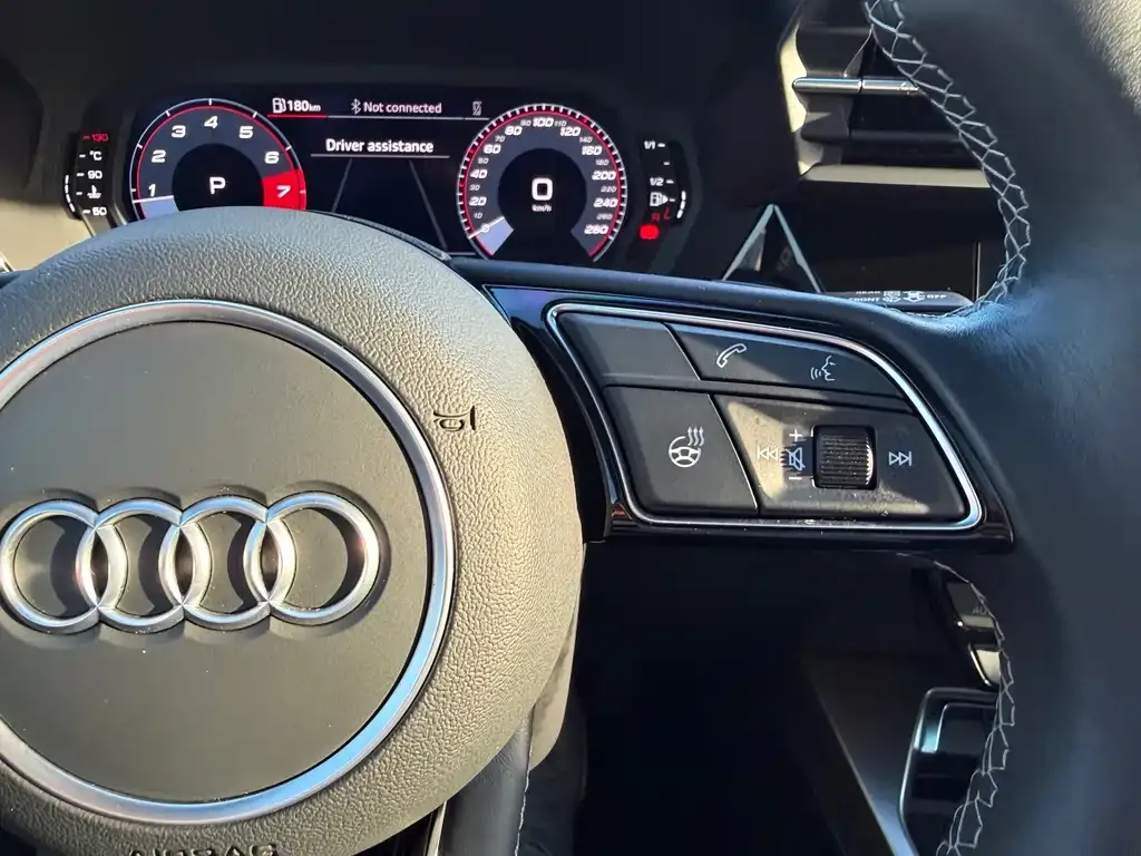Audi A3 — фото 6