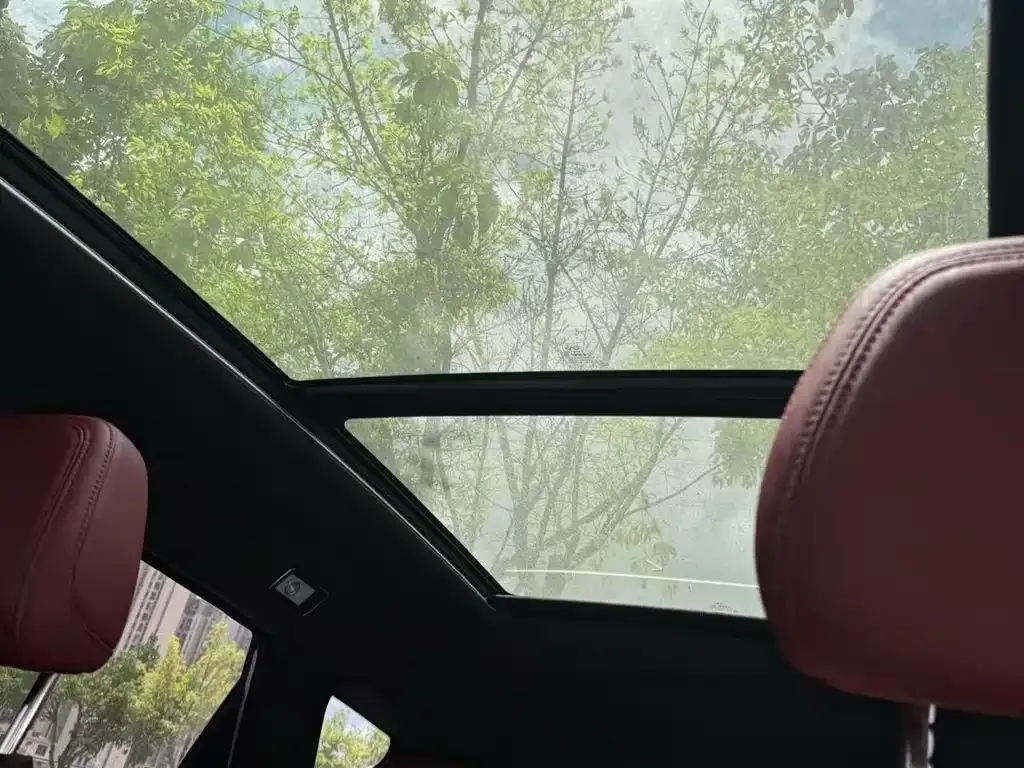 Jetour X70 PRO 2023 из CN, фото 10