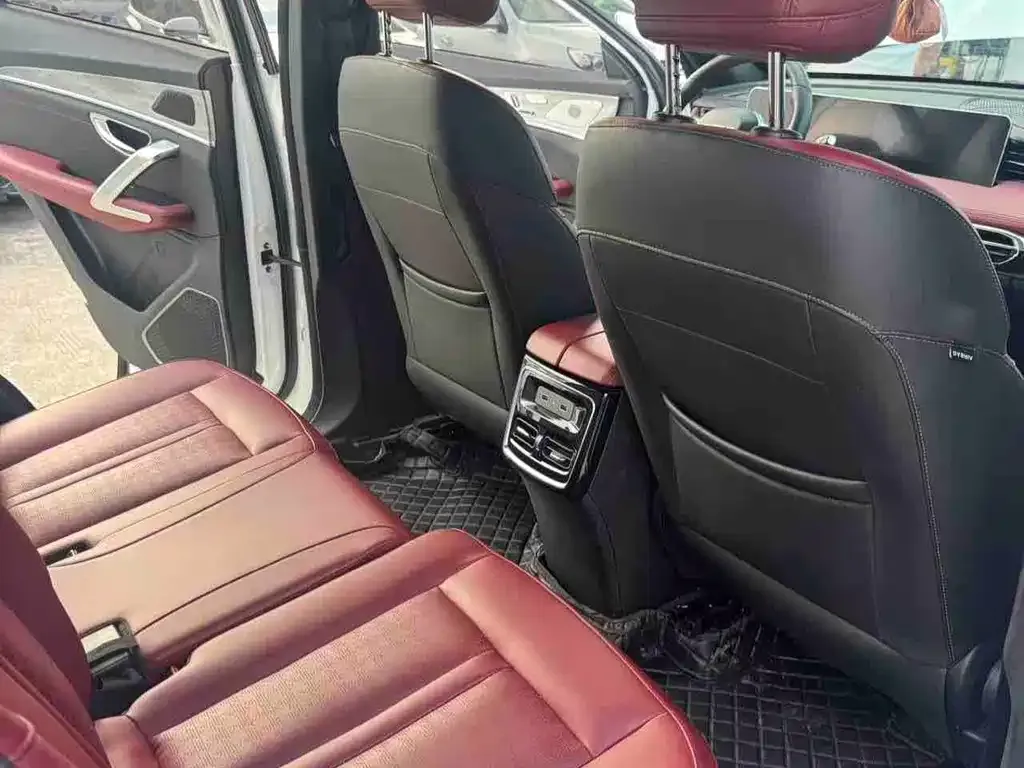 Jetour X70 PRO 2023 из CN, фото 8