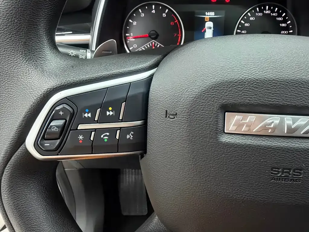 Haval H6 — фото 3