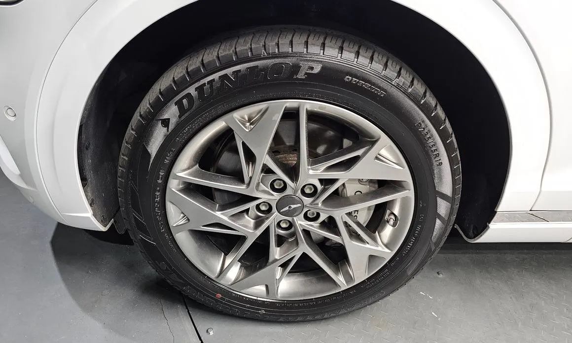 Genesis GV70 2023 из KR, фото 10