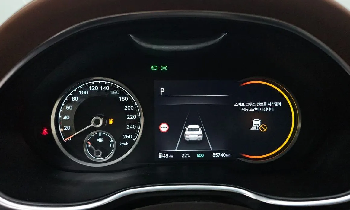 Genesis G80 2022 из KR, фото 9