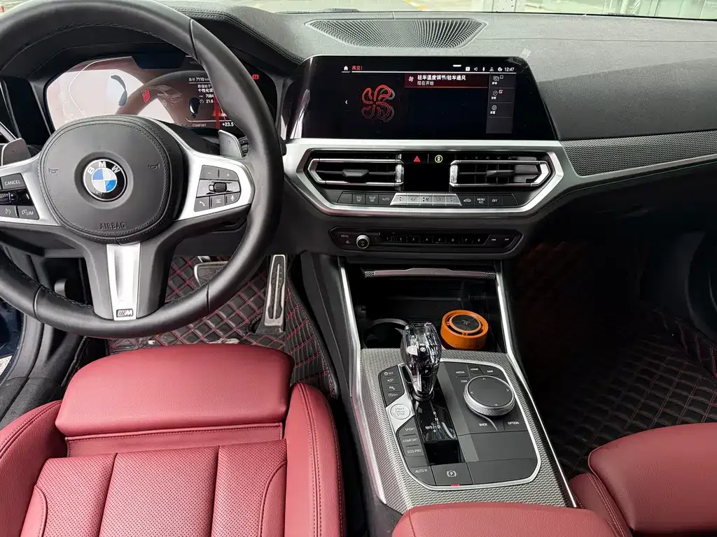 BMW 4 Series — фото 3