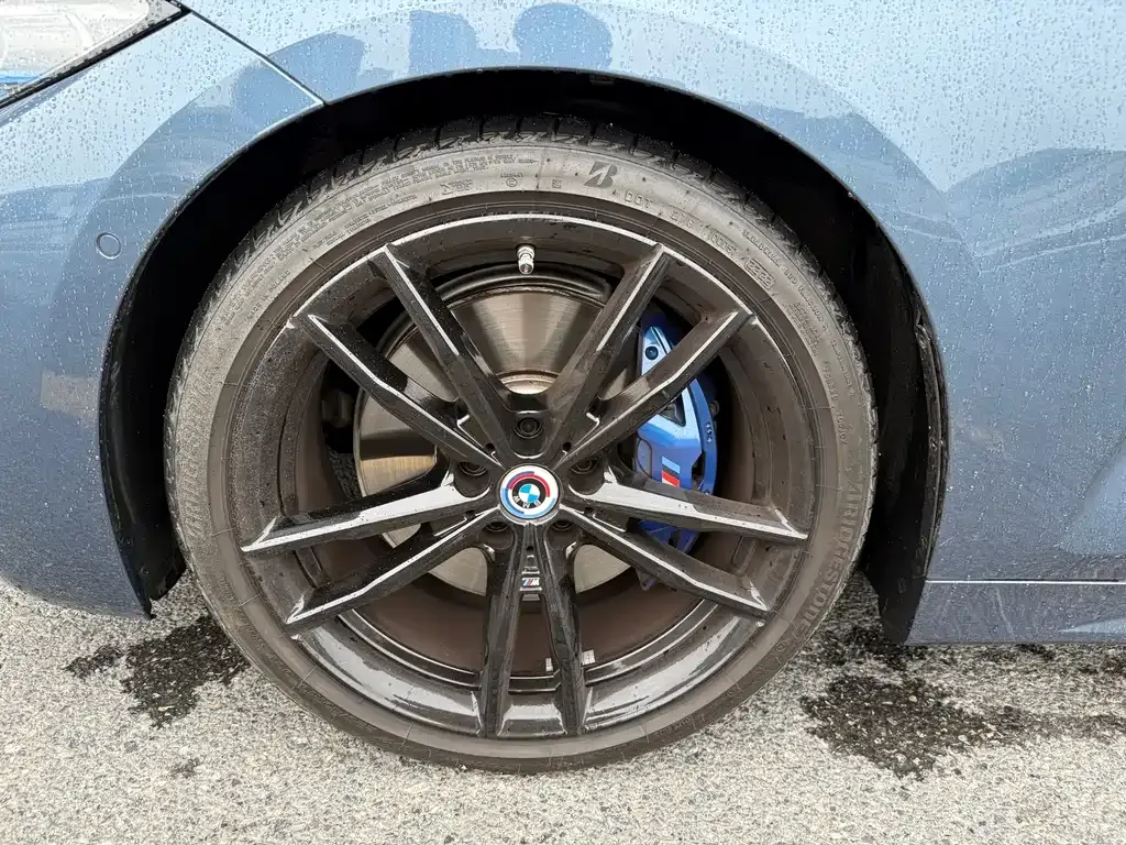 BMW 4 Series — фото 9