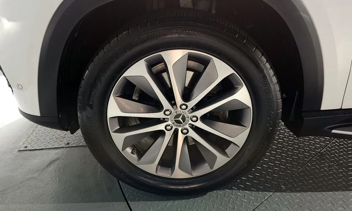 Mercedes-Benz GLE-Class 2022 из KR, фото 5