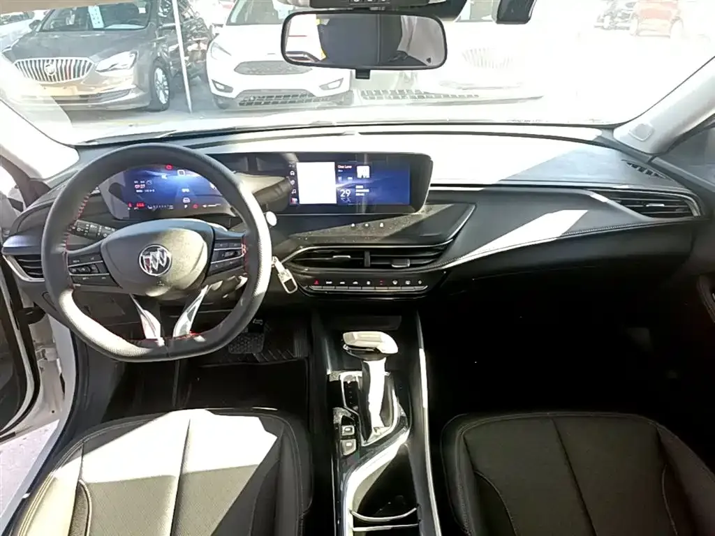 Buick Verano 2025 из CN, фото 5