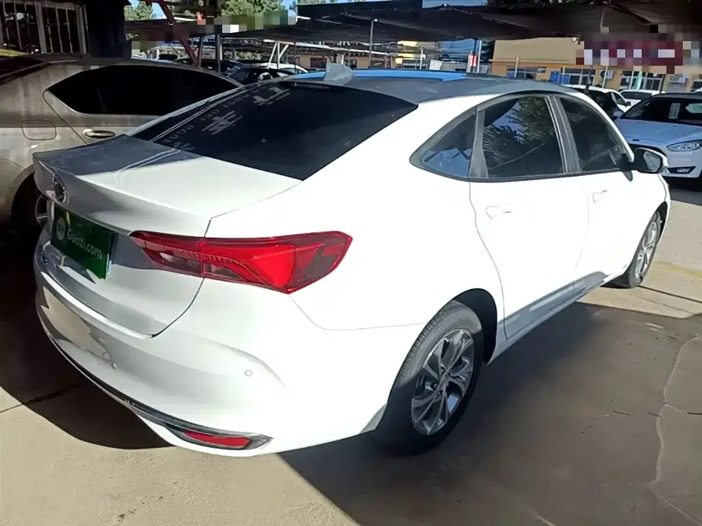 Buick Verano 2025 из CN, фото 7