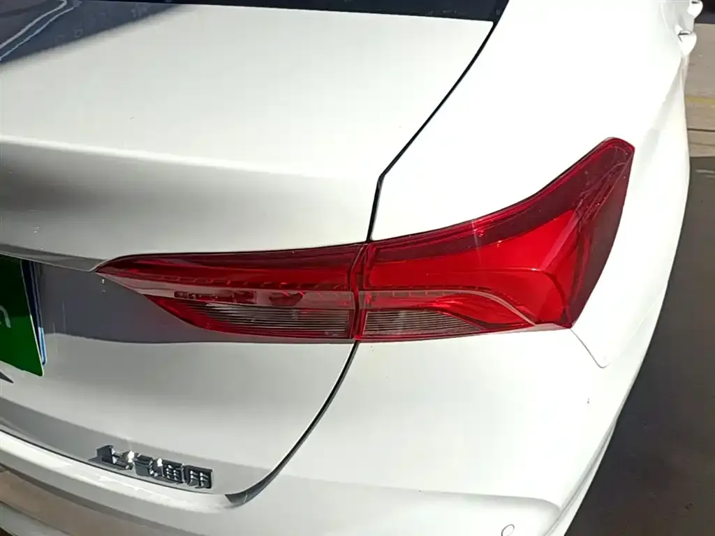 Buick Verano 2025 из CN, фото 2