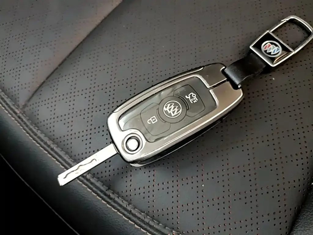 Buick Verano 2025 из CN, фото 6
