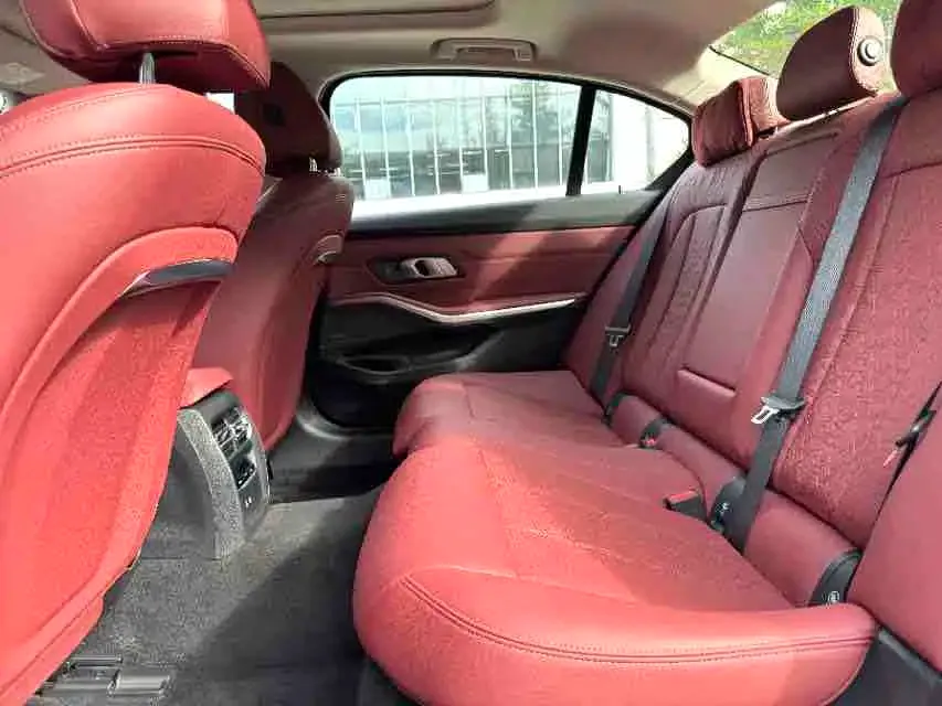 BMW i3 2023 из CN, фото 8