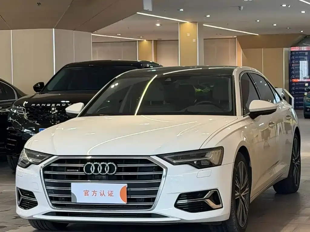 Audi A6L — фото 4
