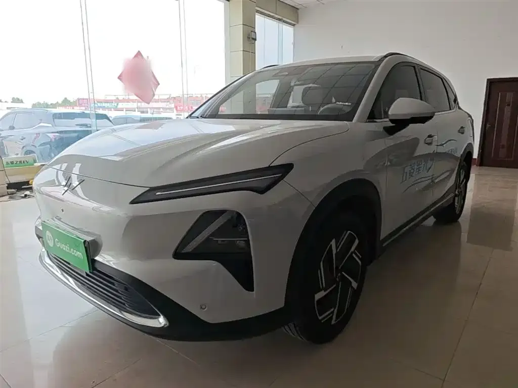 Wuling Xingguang S