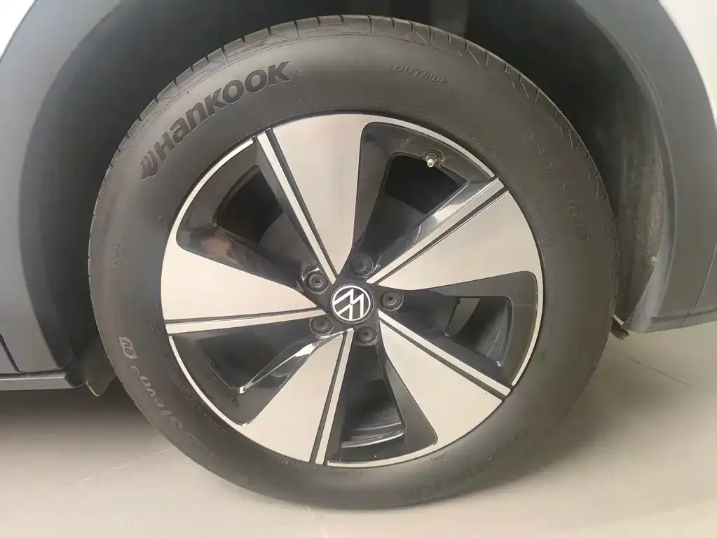 Volkswagen ID.4 X 2024 из CN, фото 5