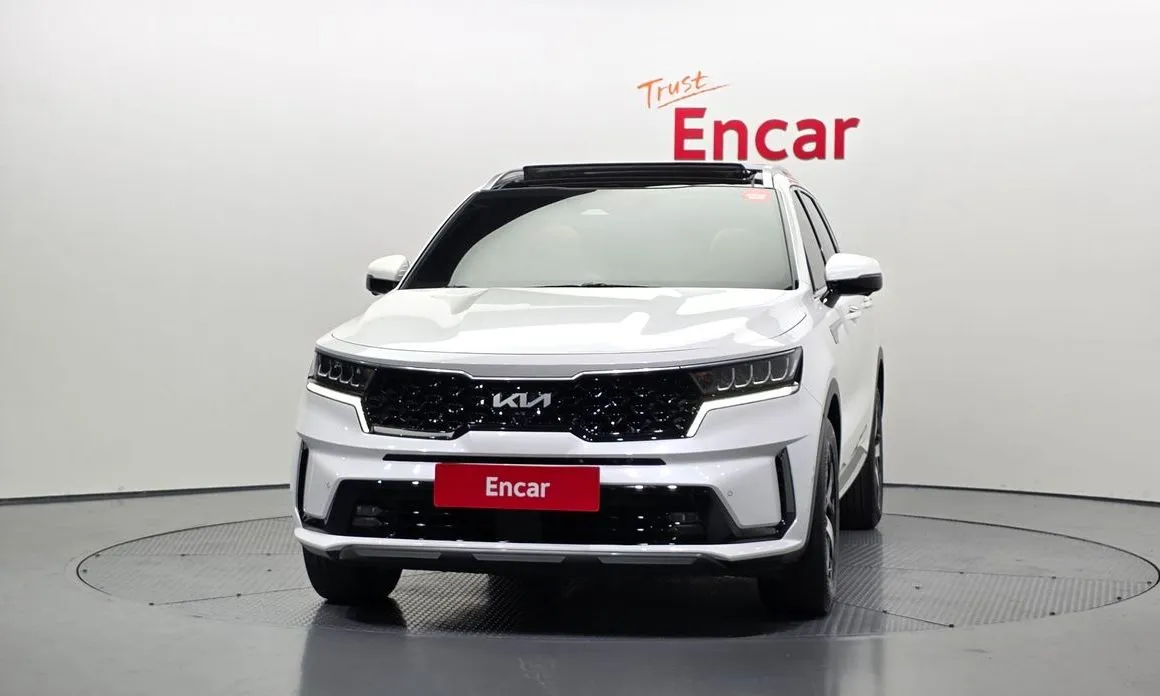 Kia Sorento — фото 2