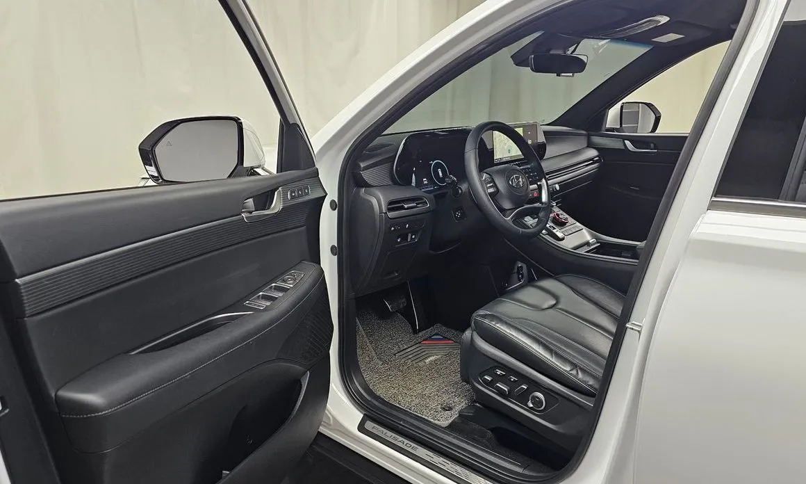 Hyundai Palisade — фото 2