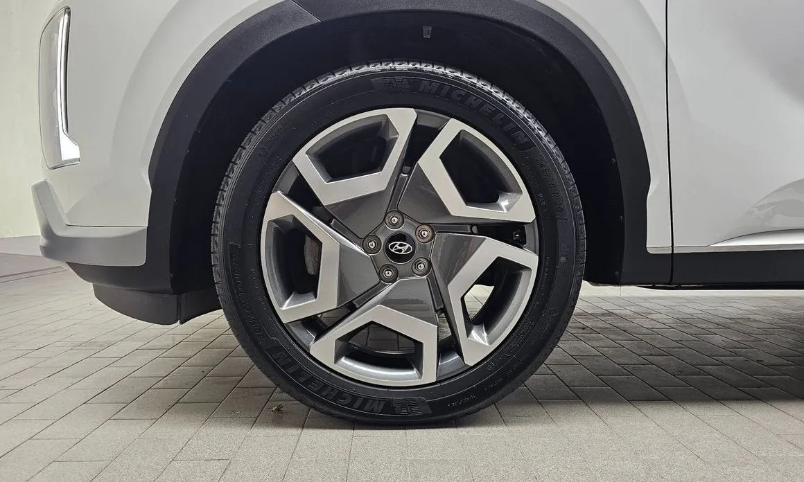 Hyundai Palisade — фото 9