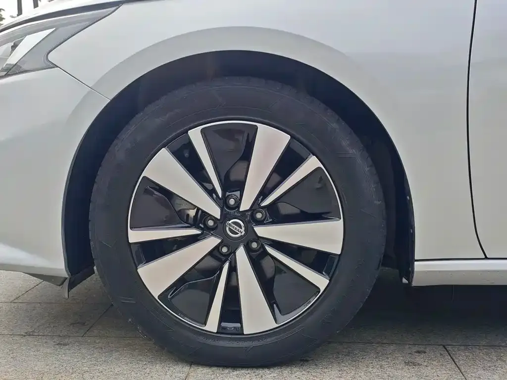 Nissan Teana 2021 из CN, фото 3