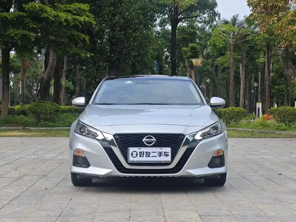 Nissan Teana 2021 из CN, фото 8