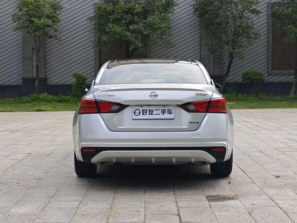 Nissan Teana 2021 из CN, фото 5