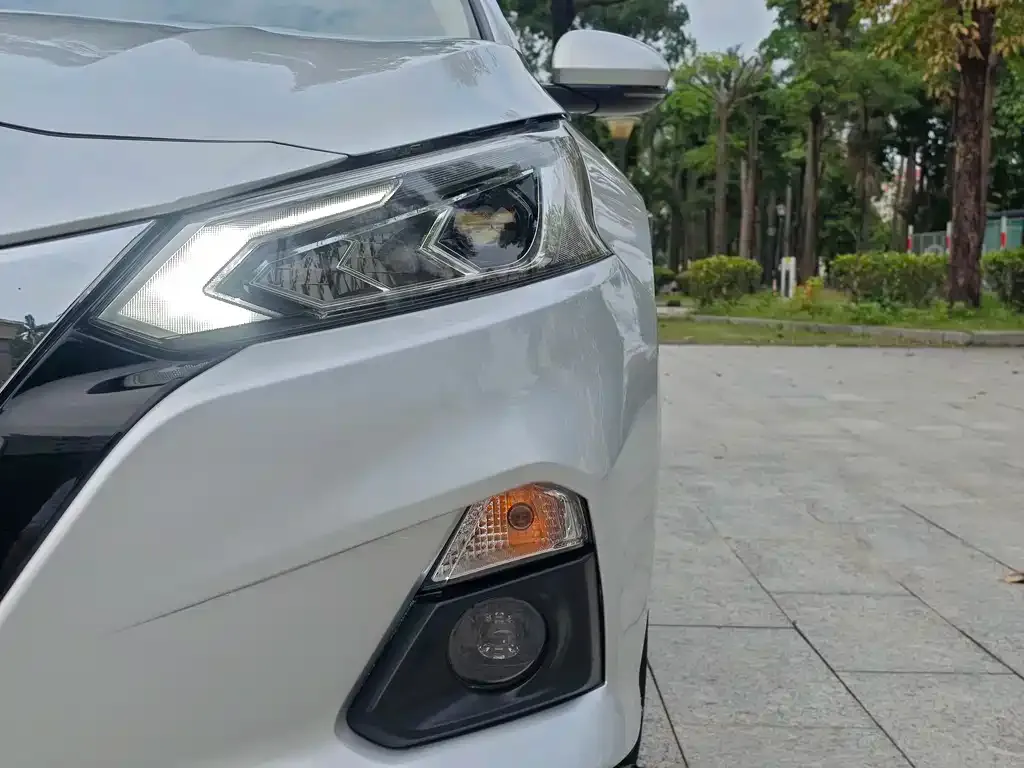 Nissan Teana 2021 из CN, фото 2