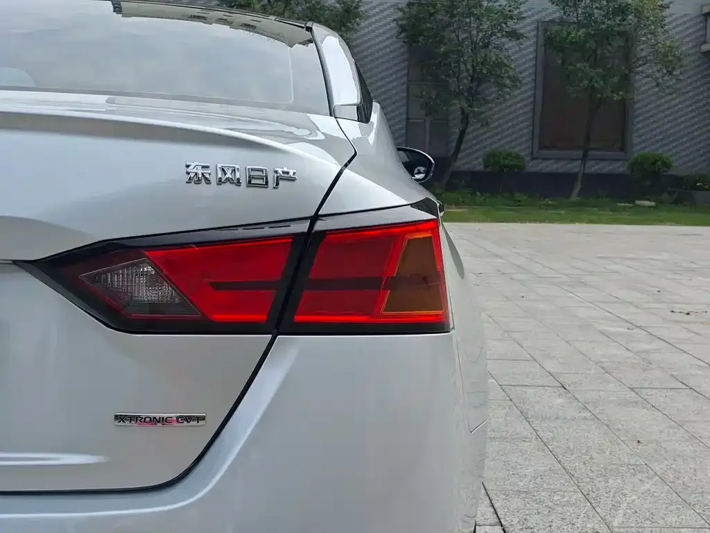 Nissan Teana 2021 из CN, фото 6