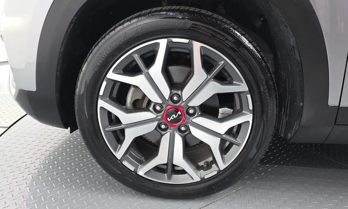 Kia Seltos 2023 из KR, фото 10