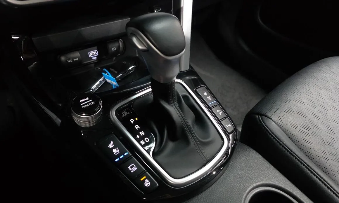 Kia Seltos 2023 из KR, фото 3