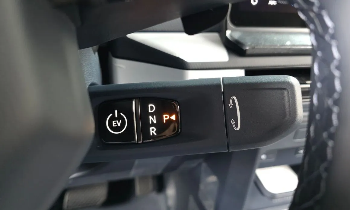 Kia PV5 2026 из KR, фото 10