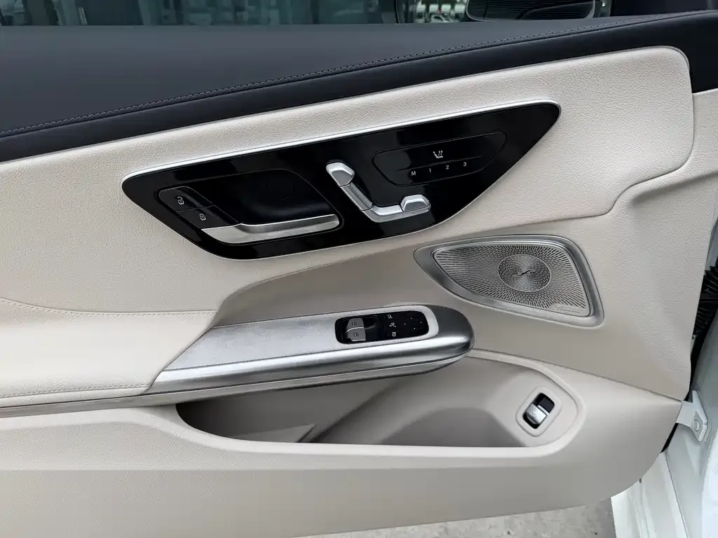 Mercedes-Benz CLE 2025 из CN, фото 6
