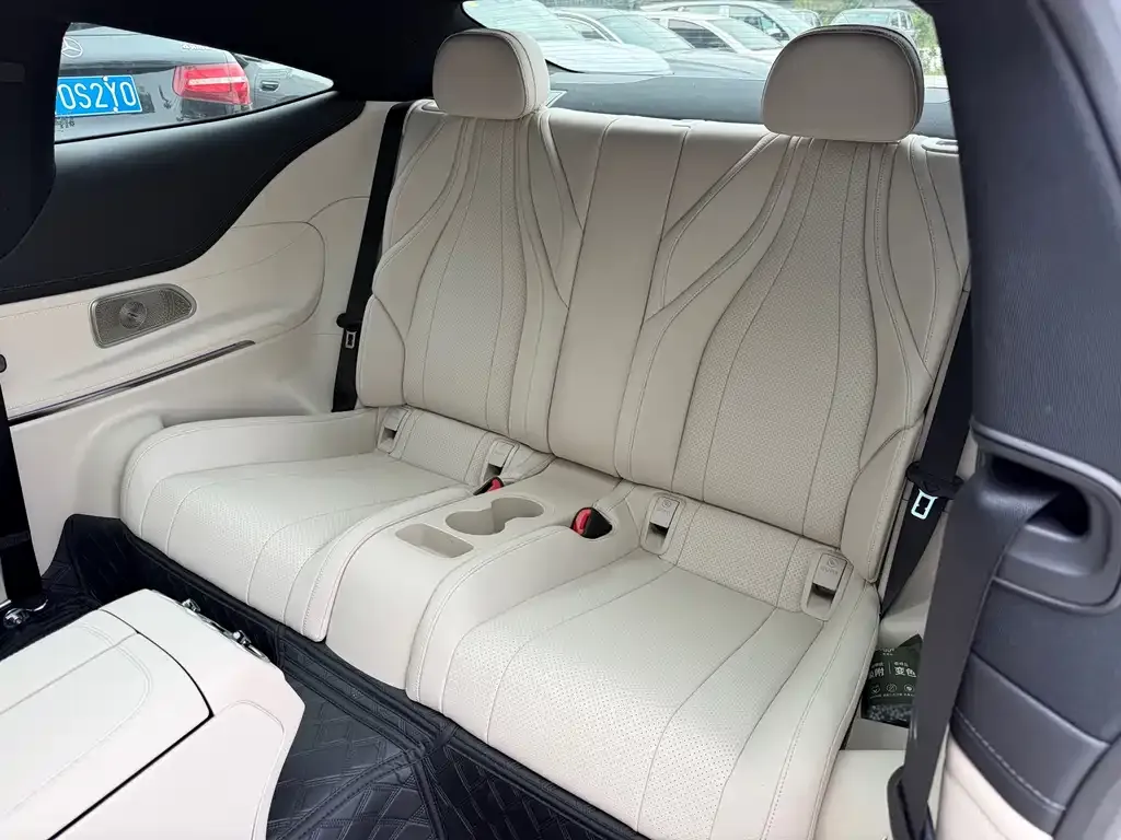 Mercedes-Benz CLE 2025 из CN, фото 5